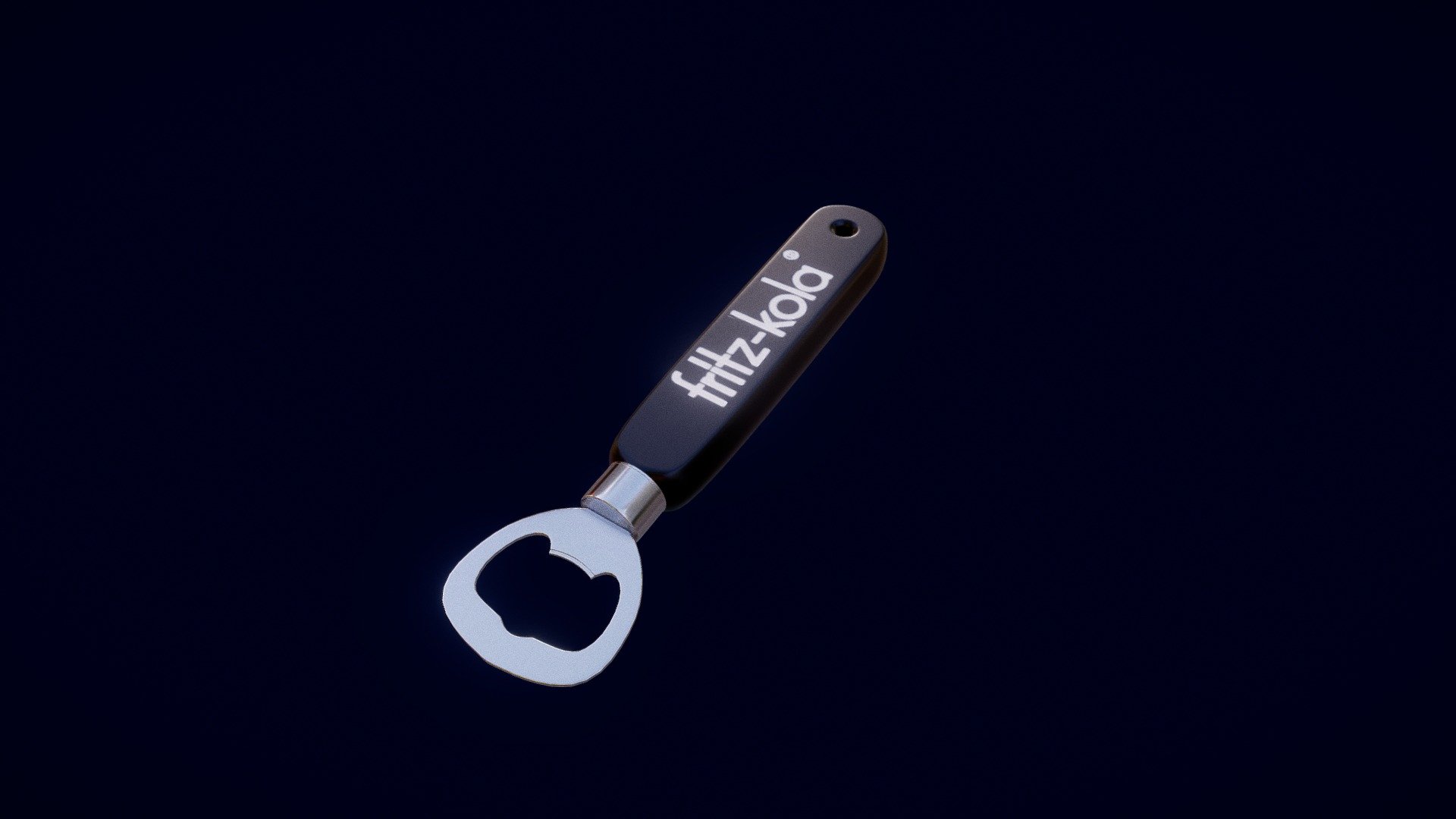 Fritz Bottle Opener