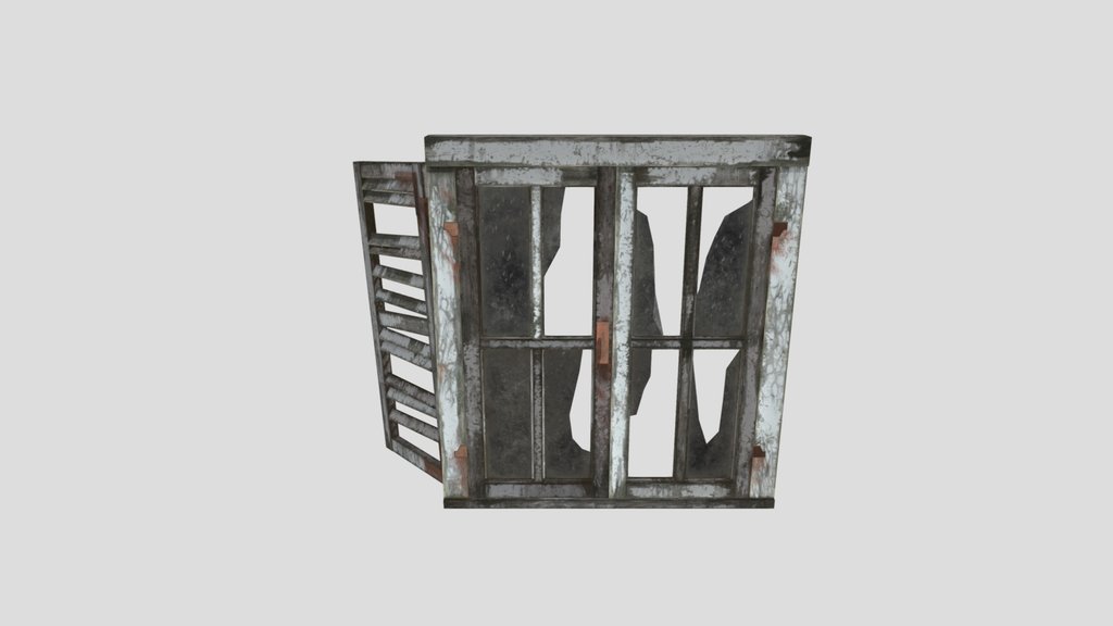 Oldwindow