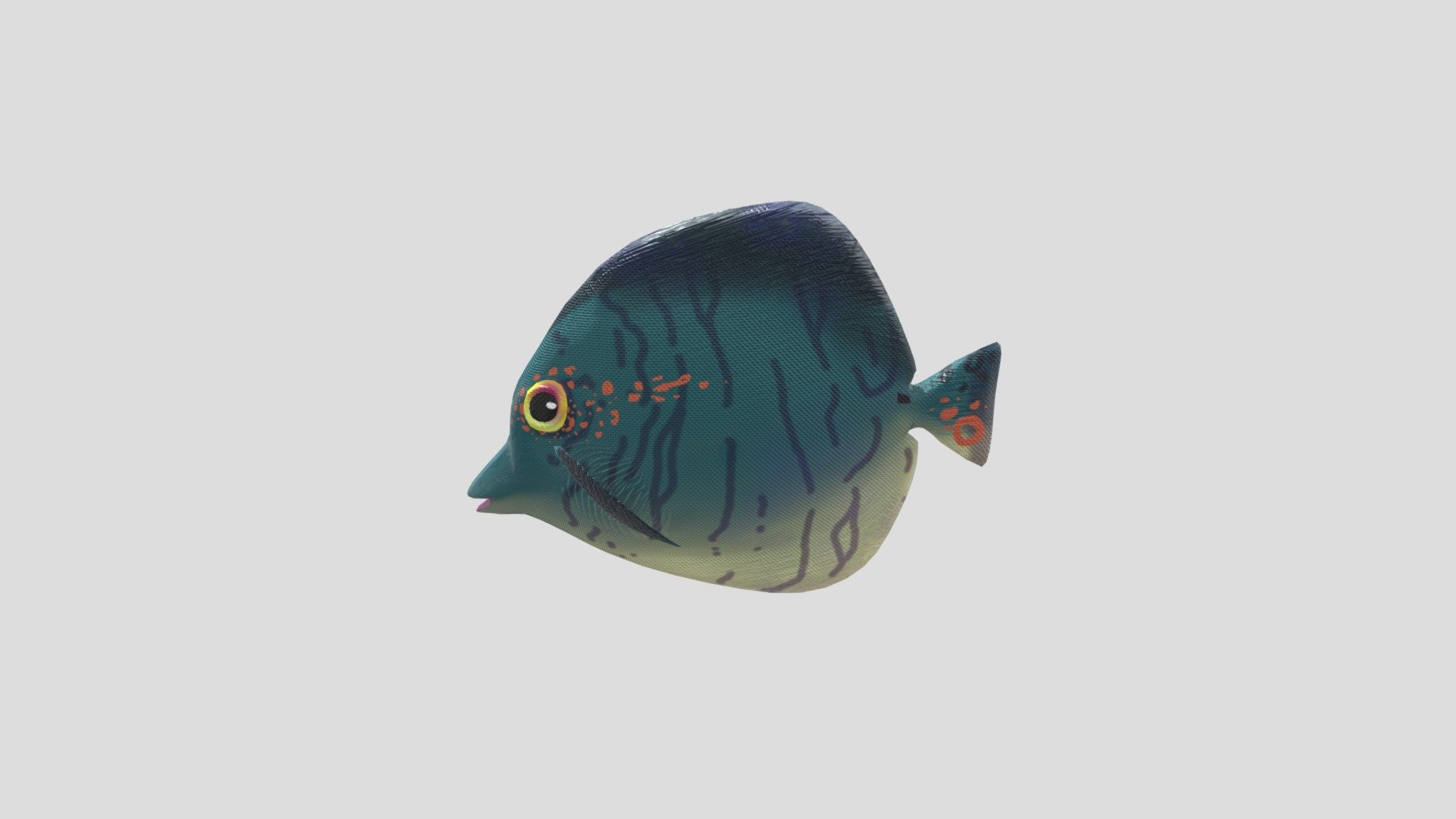 CoxFish