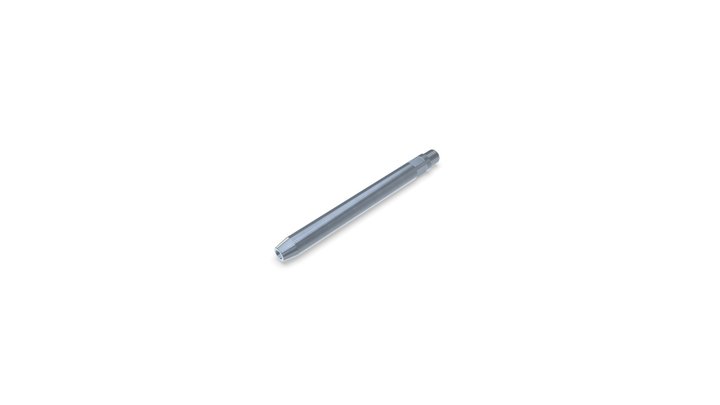 2-NA-L60 3D Model