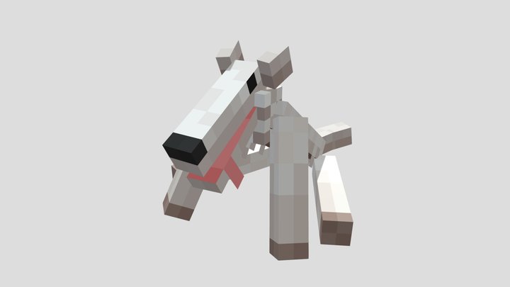 Borzoi 3d Models - Sketchfab