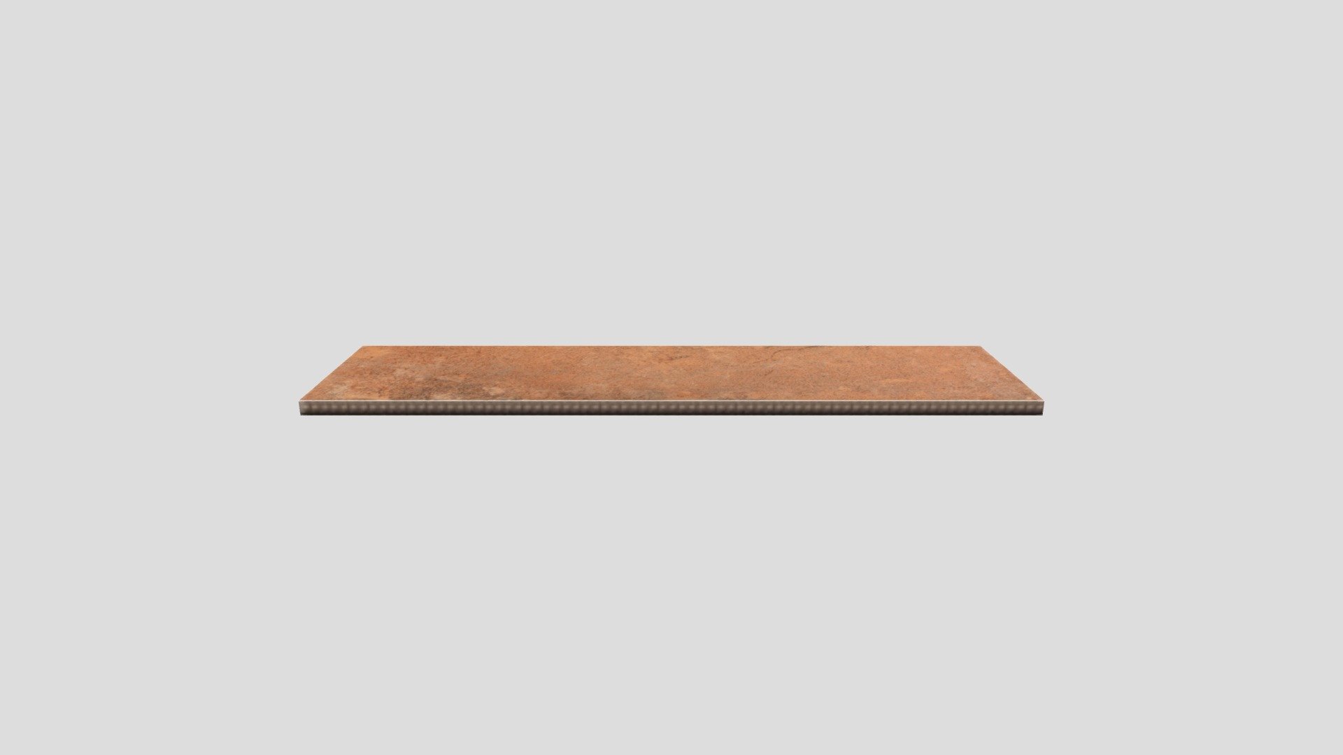 Berlin Cotto MA 7x26cm 27 - 3D model by Eliane Revestimentos ...