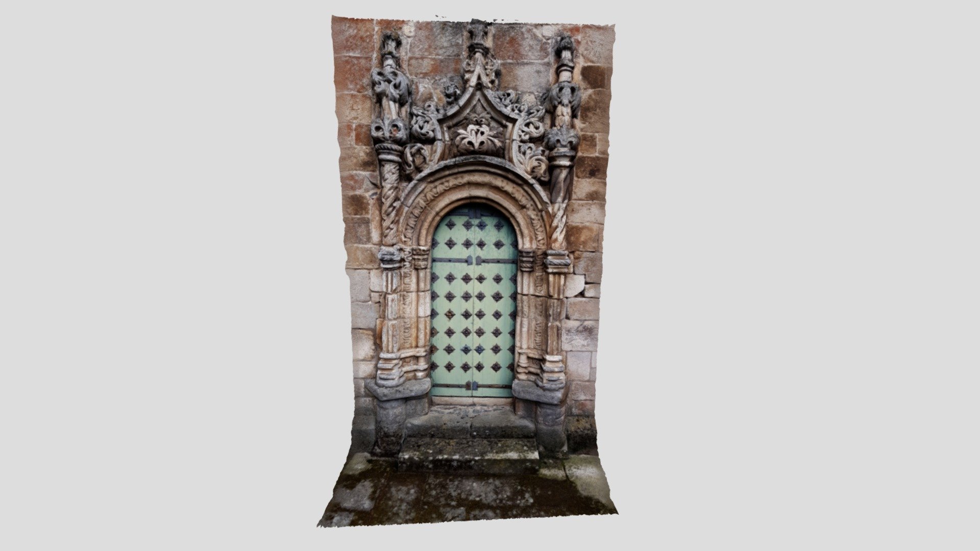 Igreja Matriz de Freixo de Espada à Cinta