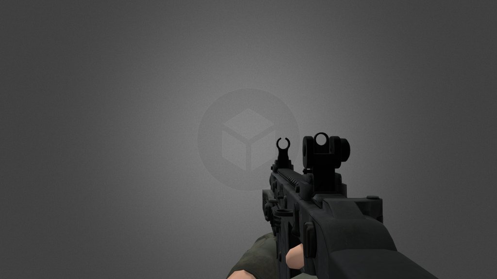 Kriss Vector Animated( Free)
