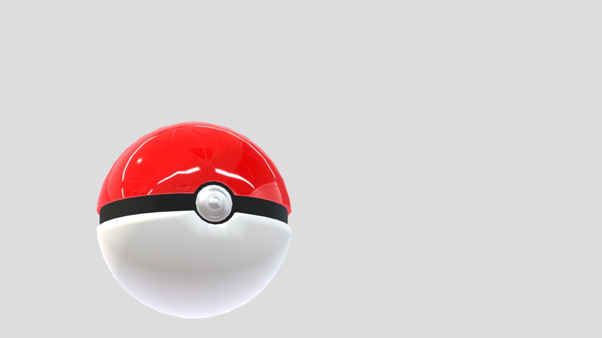 Pokeball Of Pokemon