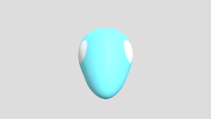 Iterator Reference 3D Model