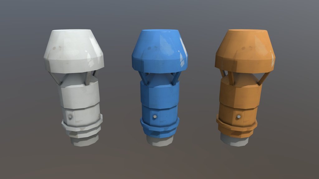 (TF2) Italian E-Bells