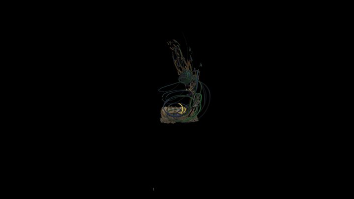 Untitled_3 3D Model