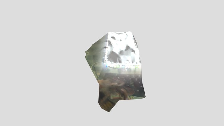 tes 3D Model