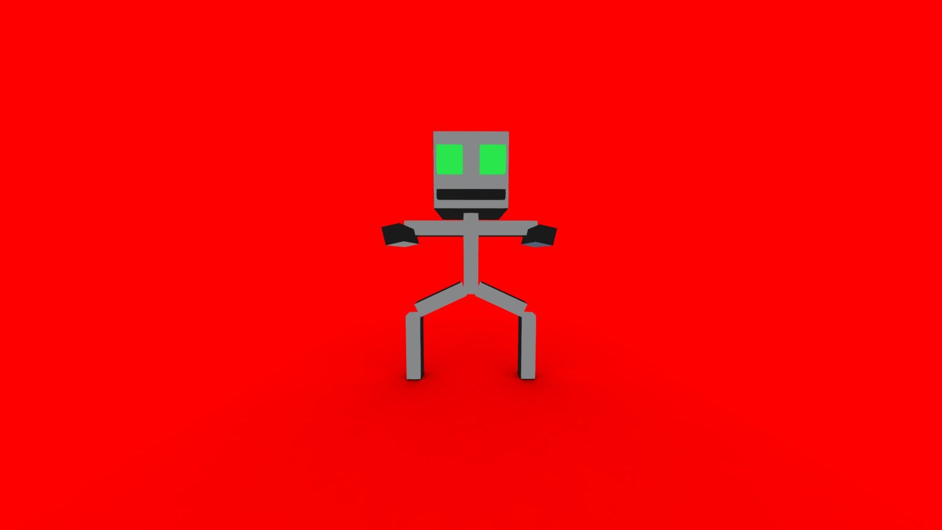 Dimmy - 3D model by DimmyLimmy [5459a60] - Sketchfab