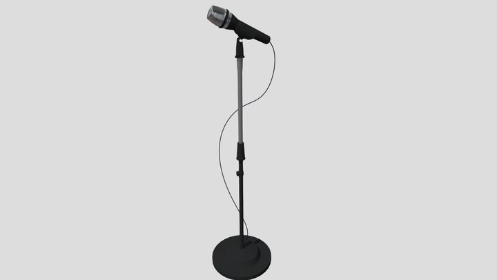 microphone