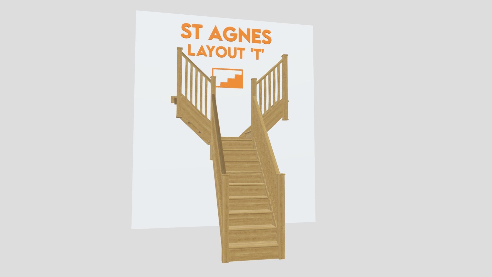 St Agnes - Layout T