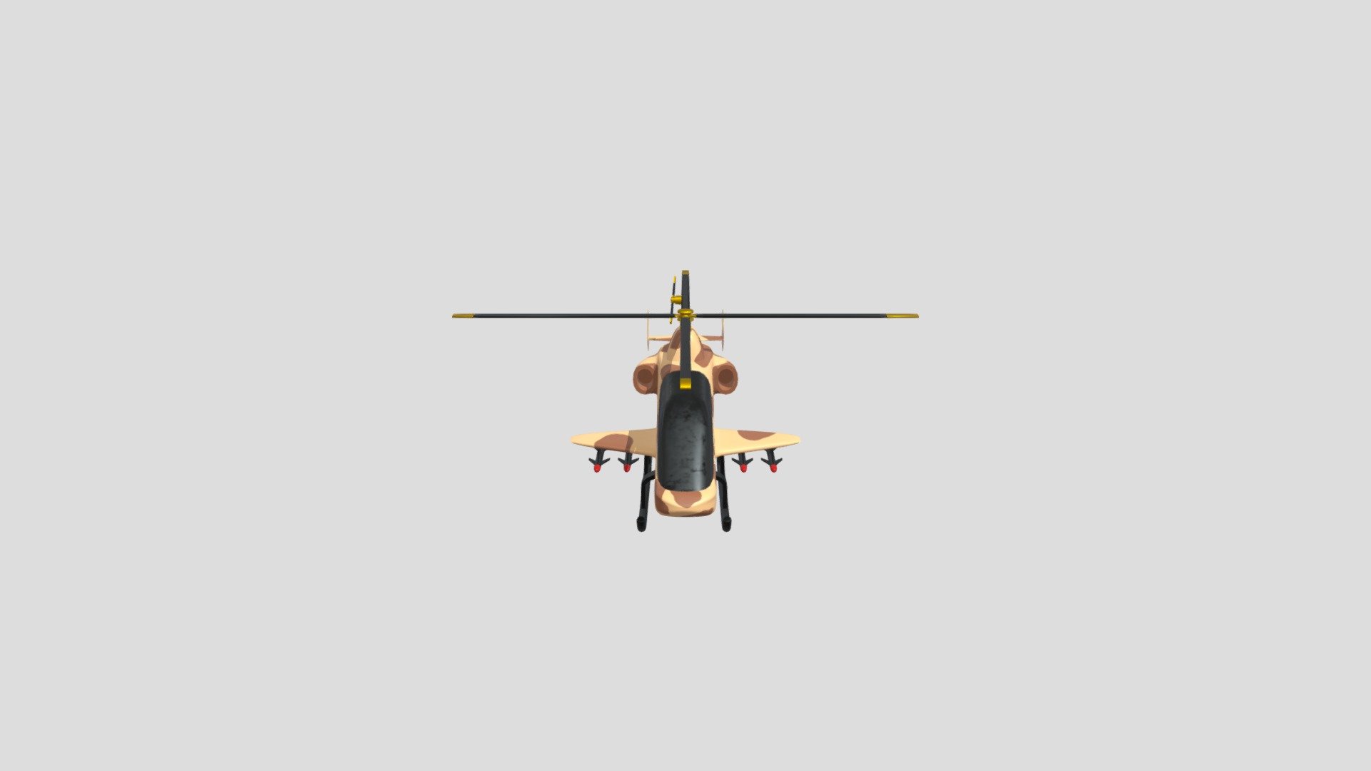 Helicópter