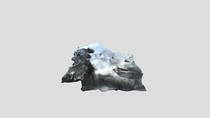 Garita Final 3D Model