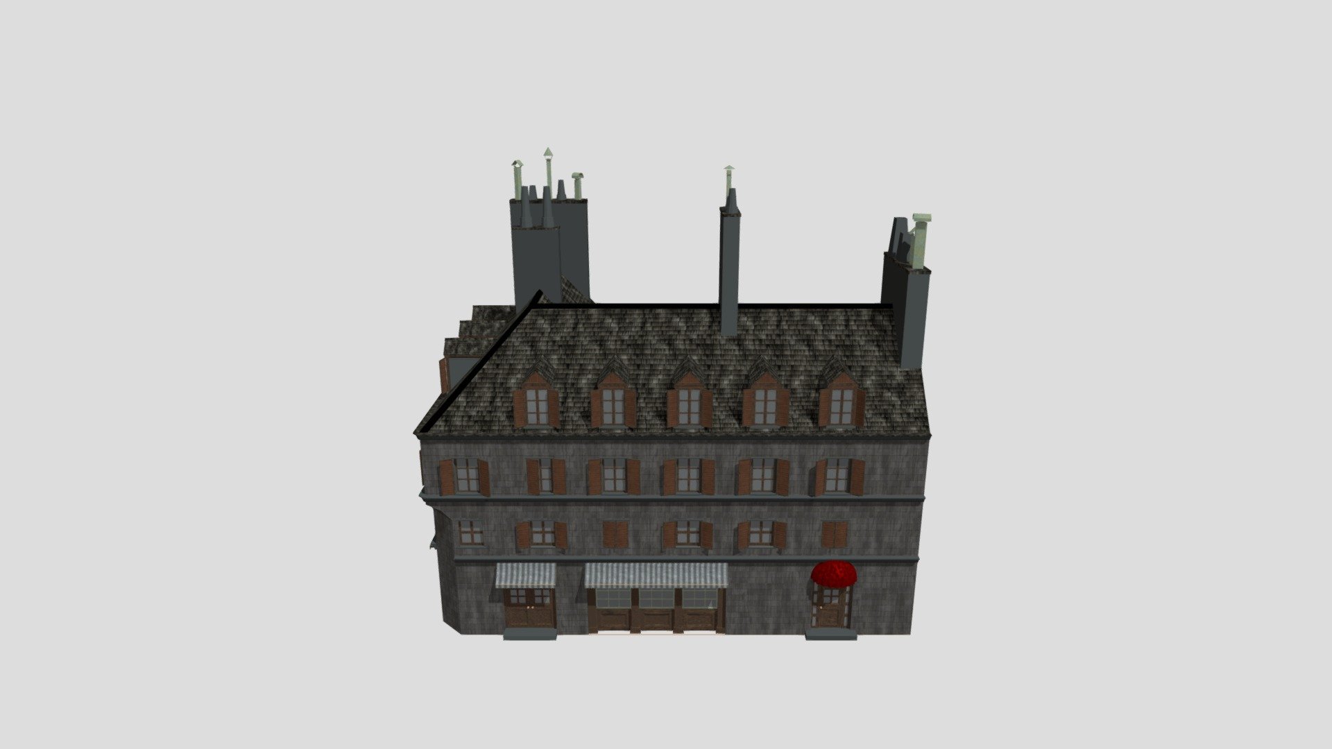 victorian house2