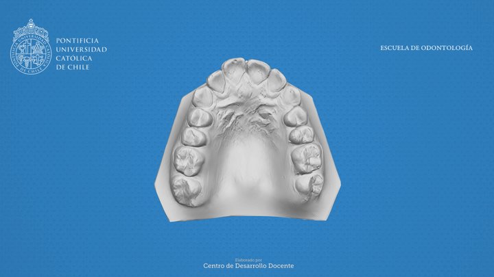 A5-I 3D Model