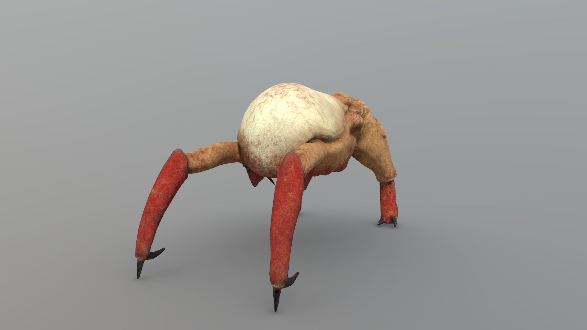 classic-headcrab-download-free-3d-model-by-alphagarg-545f935