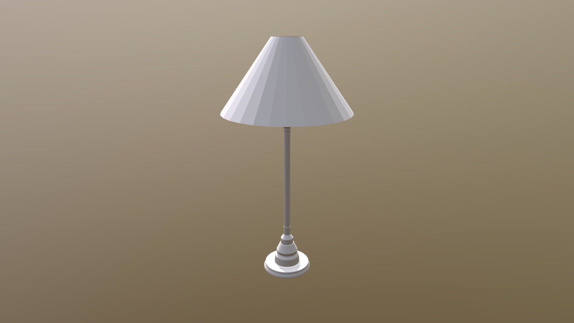 Desk Lamp