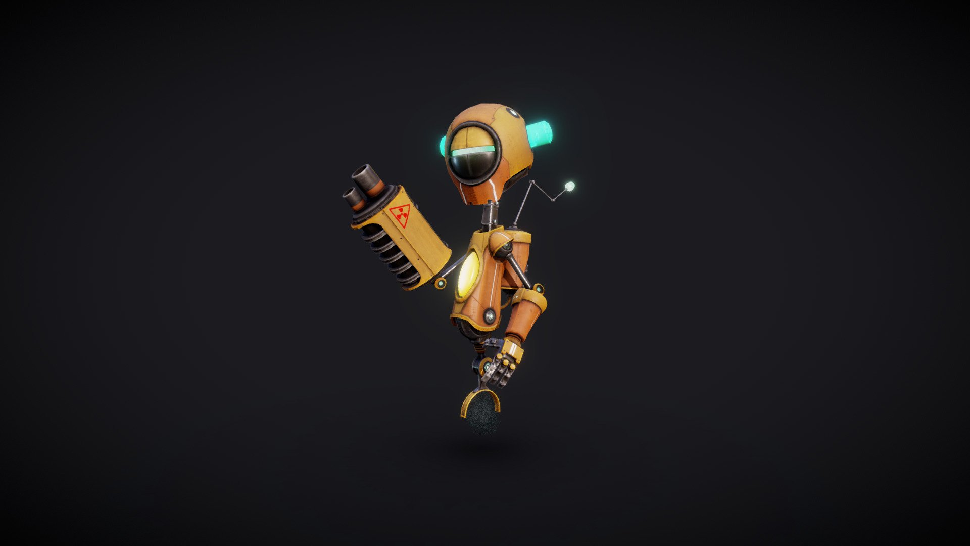 Robot