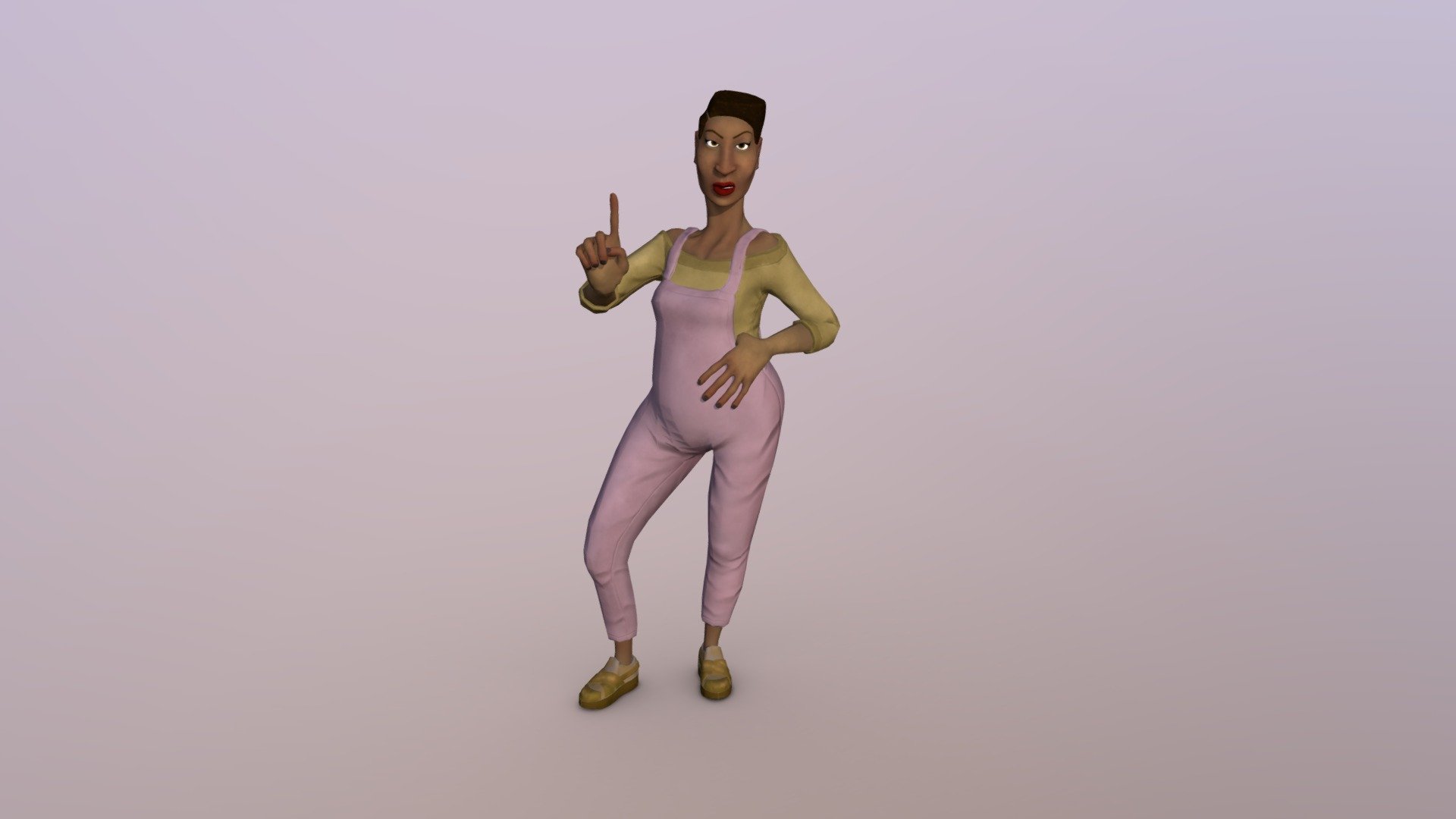 Brenda