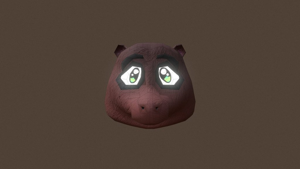 Oso Mapache Chigüiro