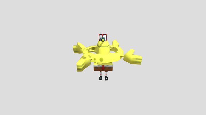 SpongeBob (Propeller)