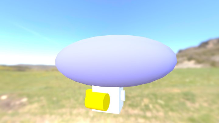 bLiMp #2 3D Model