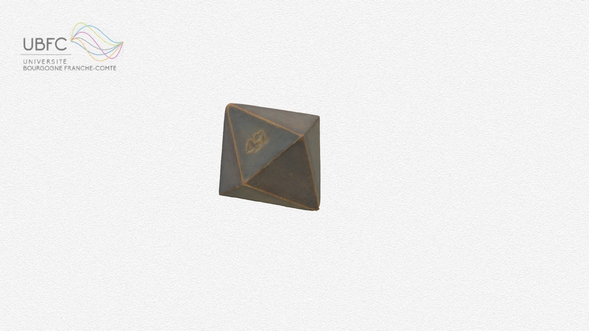 Système hexagonal - Modèle n°47