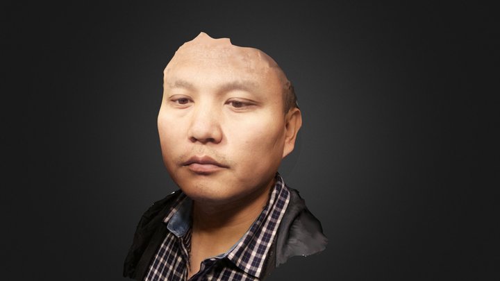 test 3D Model