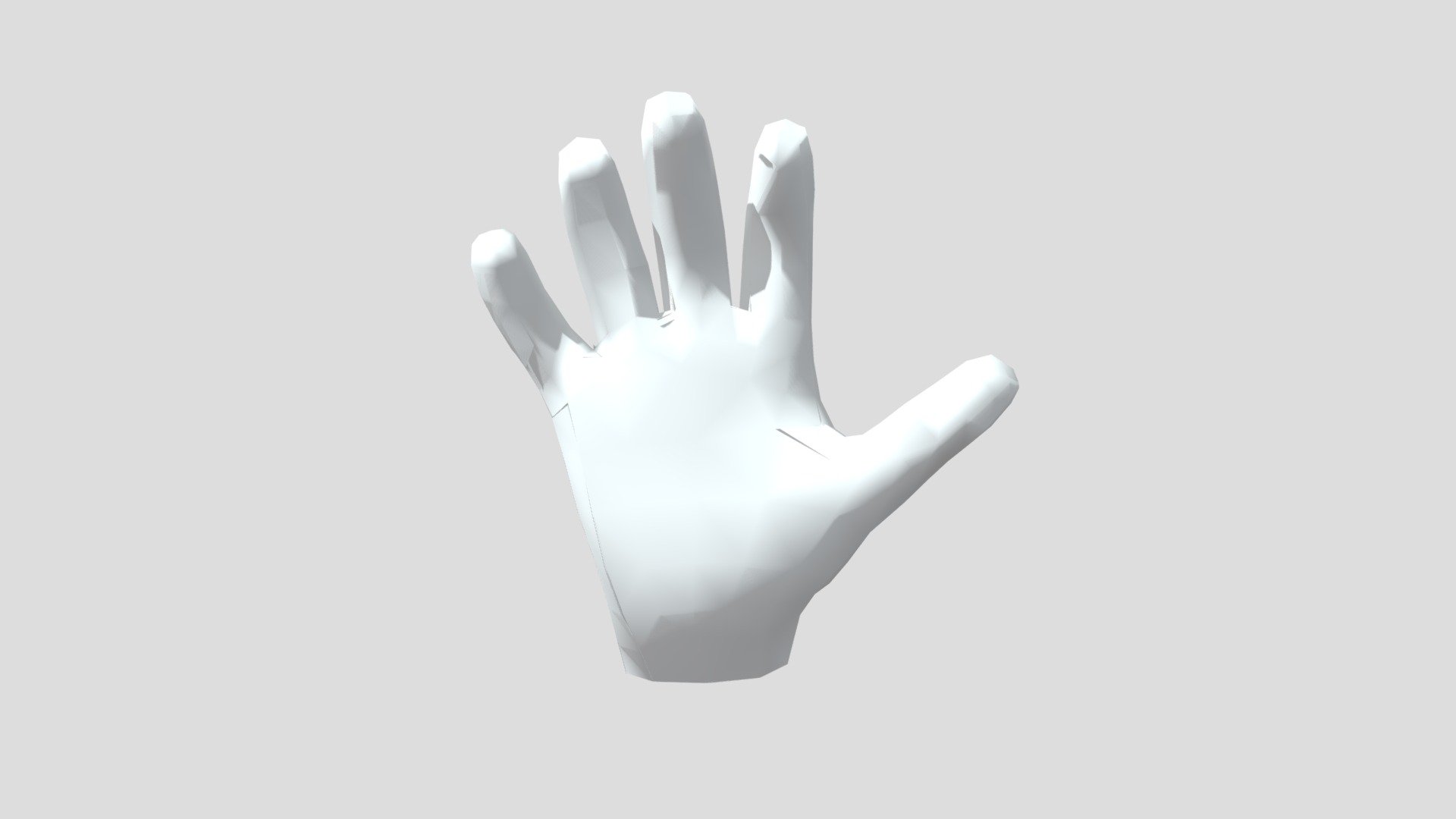 Slap Battles Glove Rig - Download Free 3D model by senseiwords203