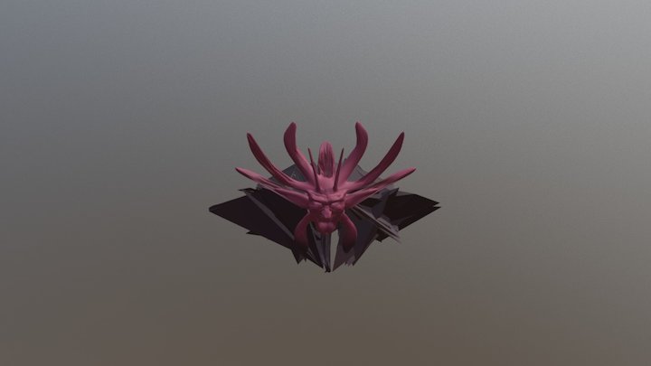 Your Mesh2 3D Model
