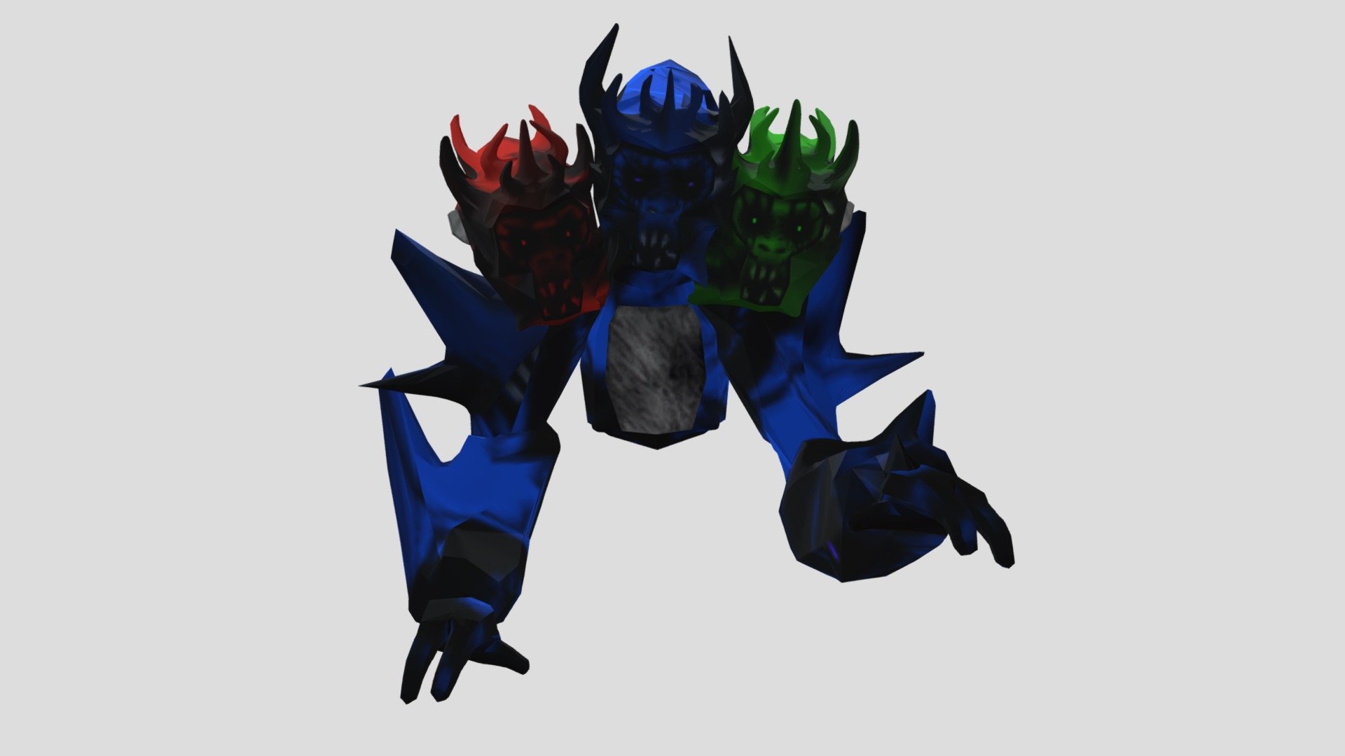 Jolly rancher better credit to galexy - Download Free 3D model by Leo ...