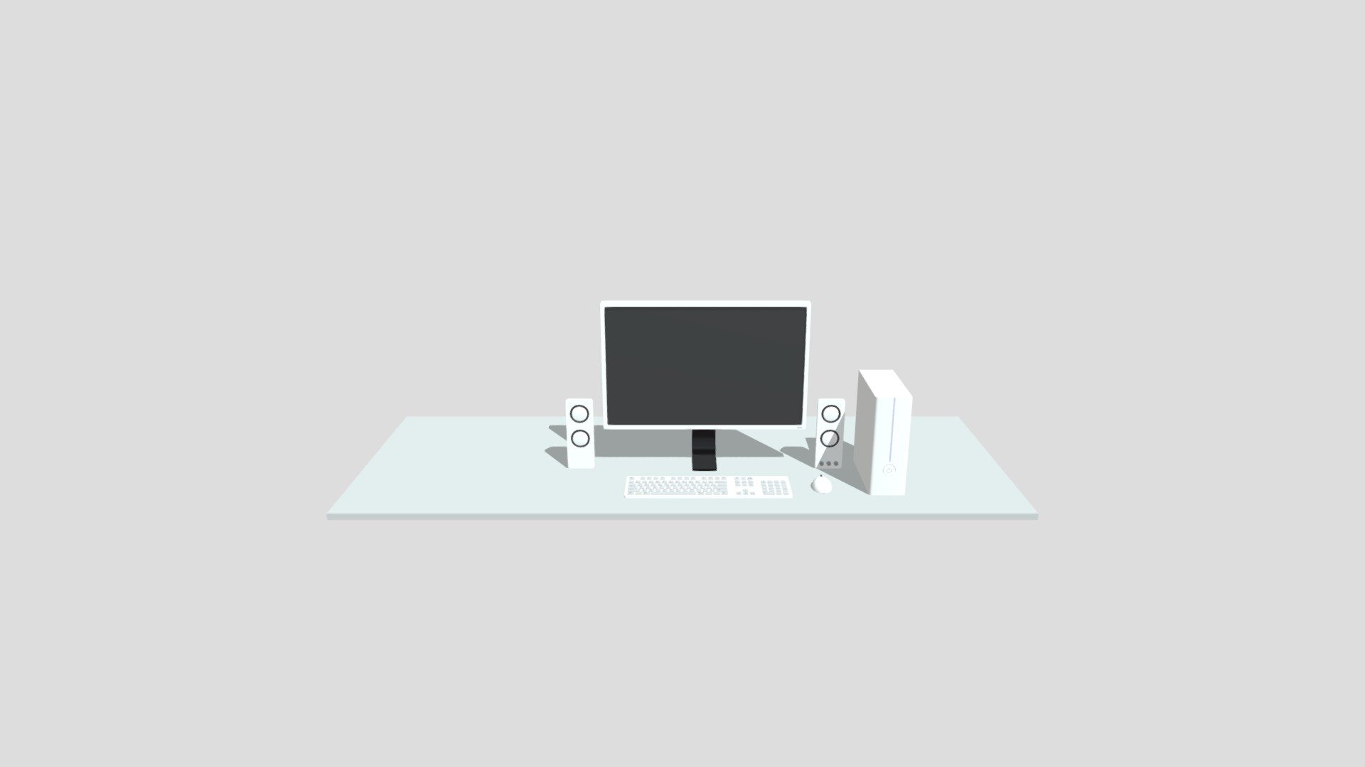 Marc Tacchi PC Design
