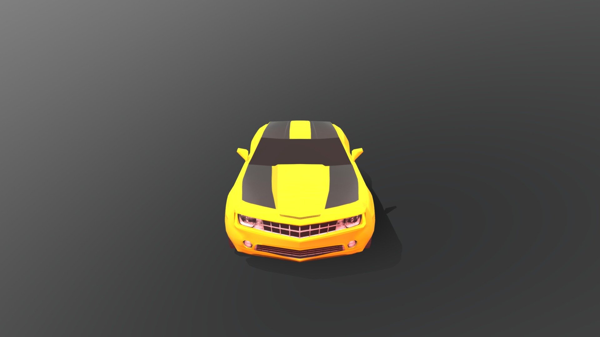 Chevvy Final