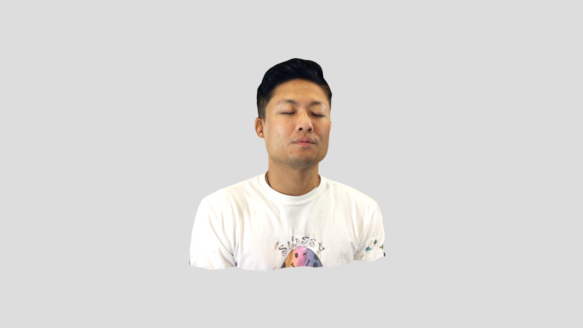 Bust