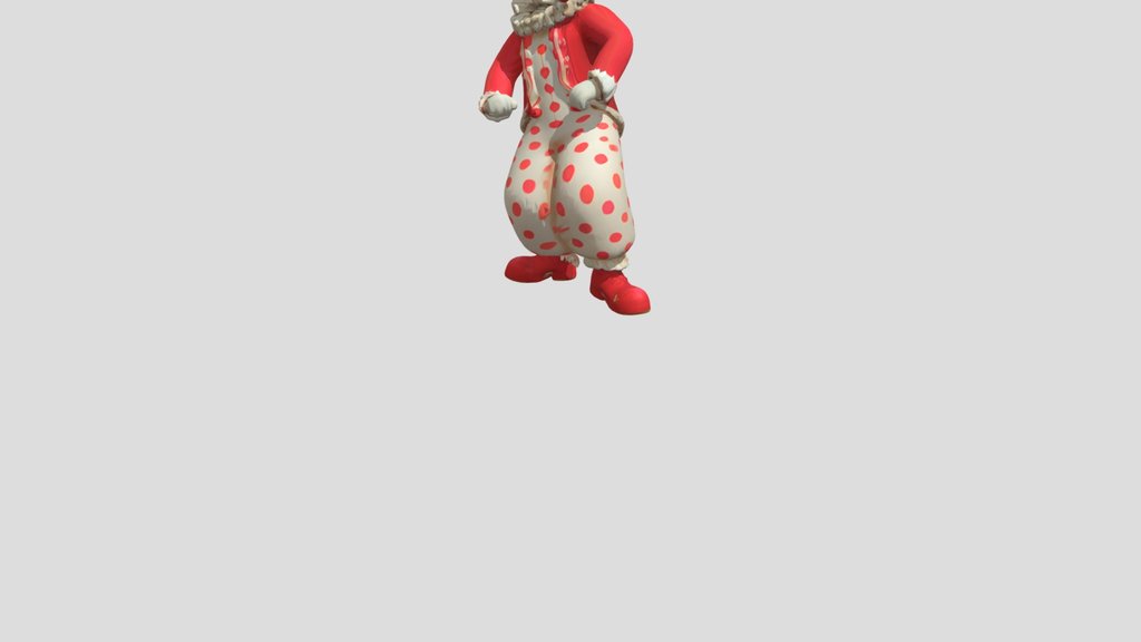 Clown