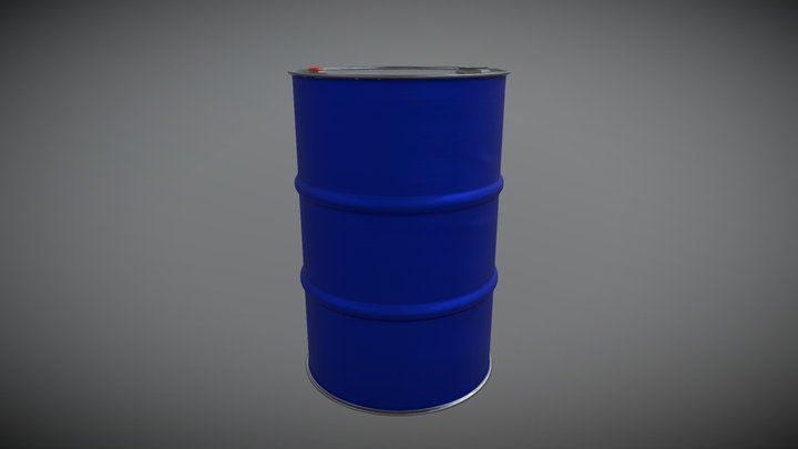 Barrel