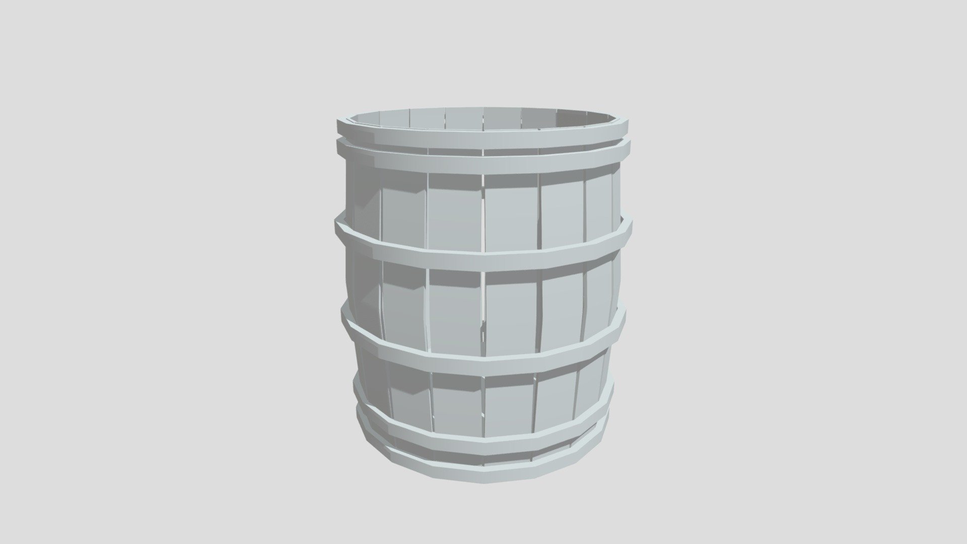 Barrel