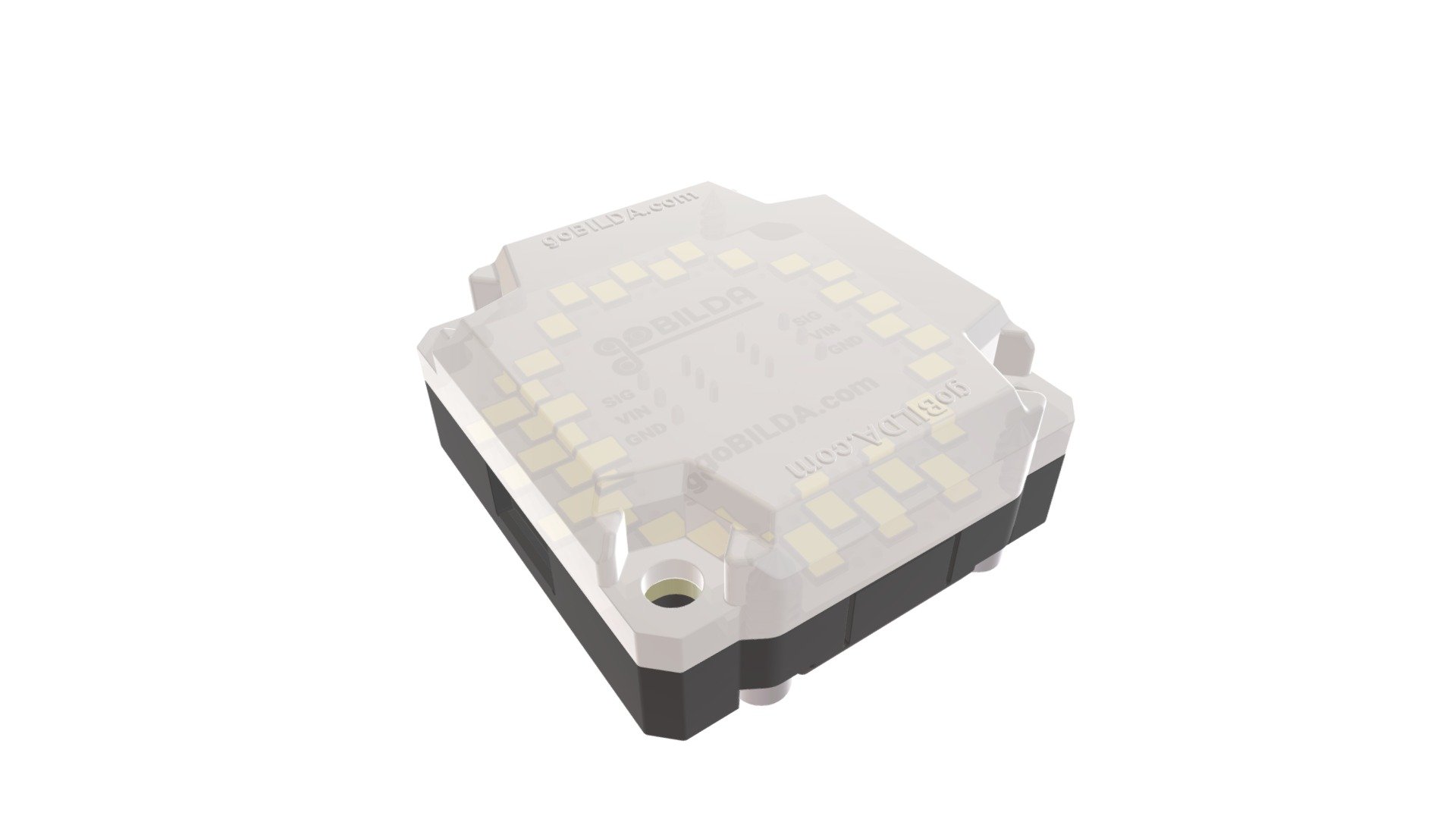 3118-0808-0001 — Sketchfab embed 3D viewer