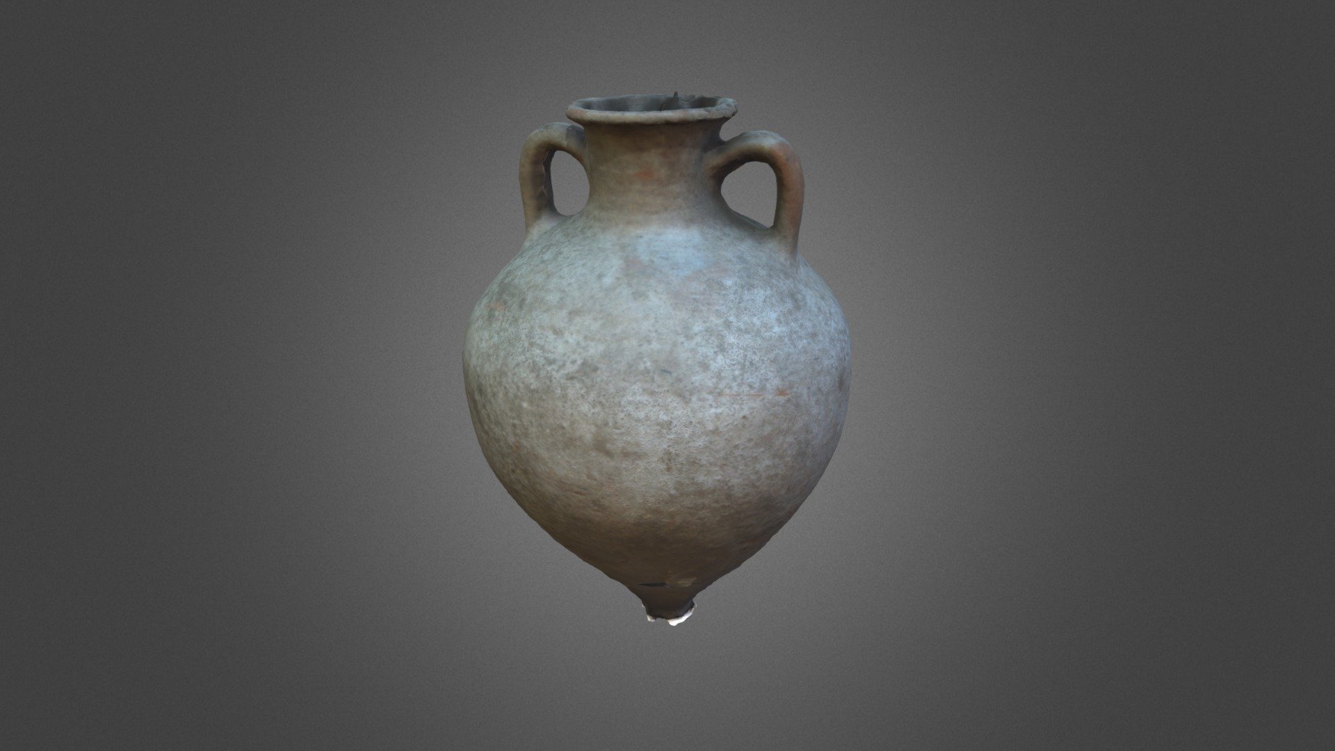 Amfor 4, XIII c. AC, Chersonesus