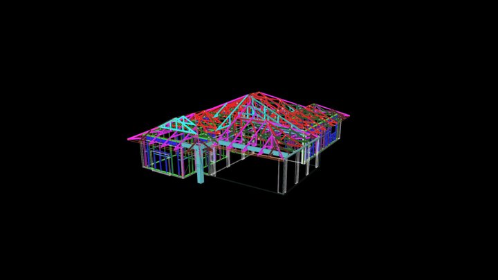5756-PP 3D Model