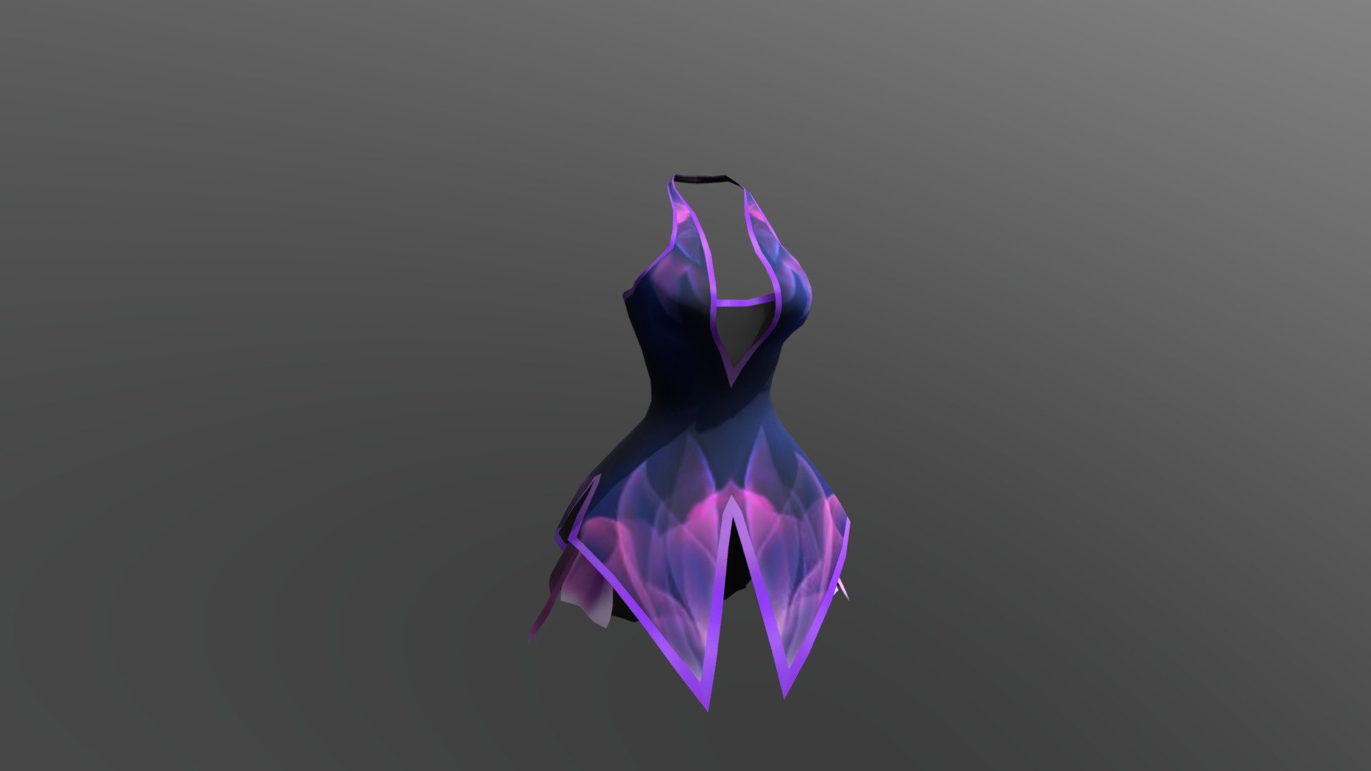 Pocolov Dress 01 Victoria