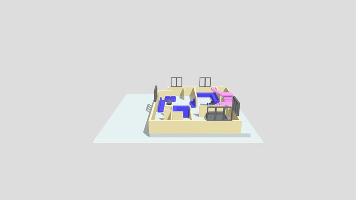 Soorajhouse1-jan09-2025 3D Model