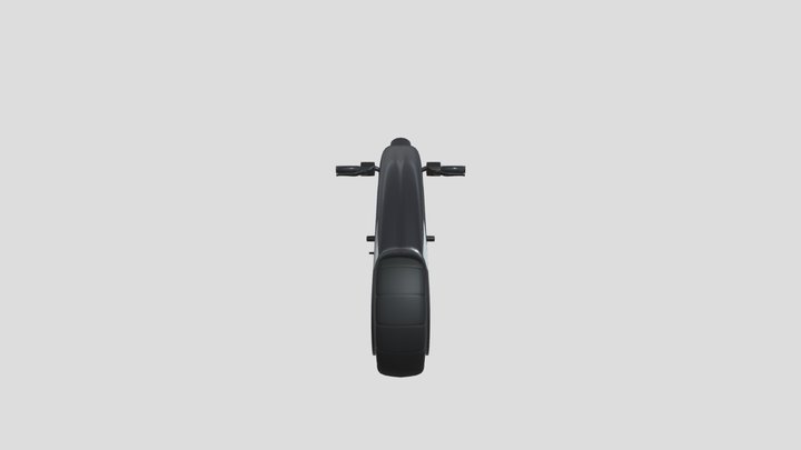 Electric Bike Mimic