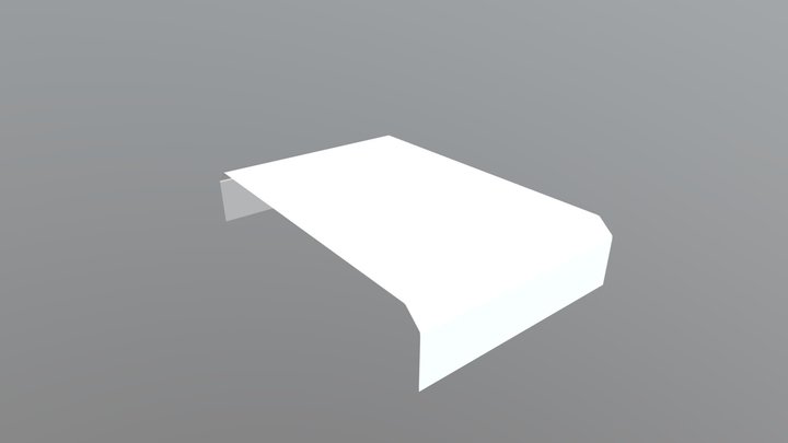Switch Hold_middle_seg #116545 3D Model