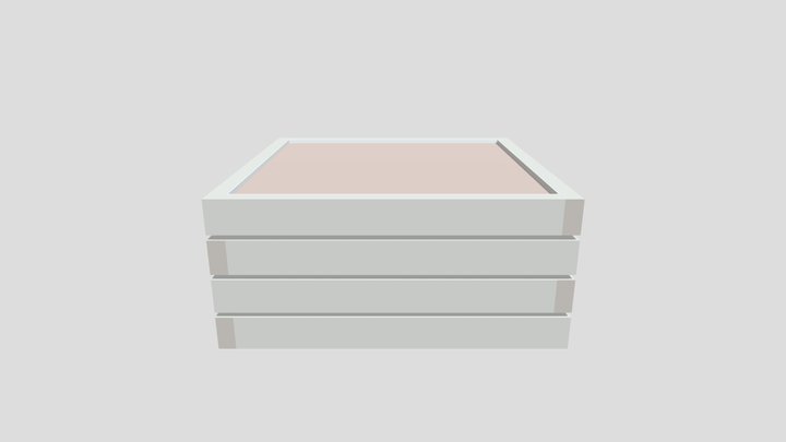 KONSTRUE LKK24-K-01-02 3D Model