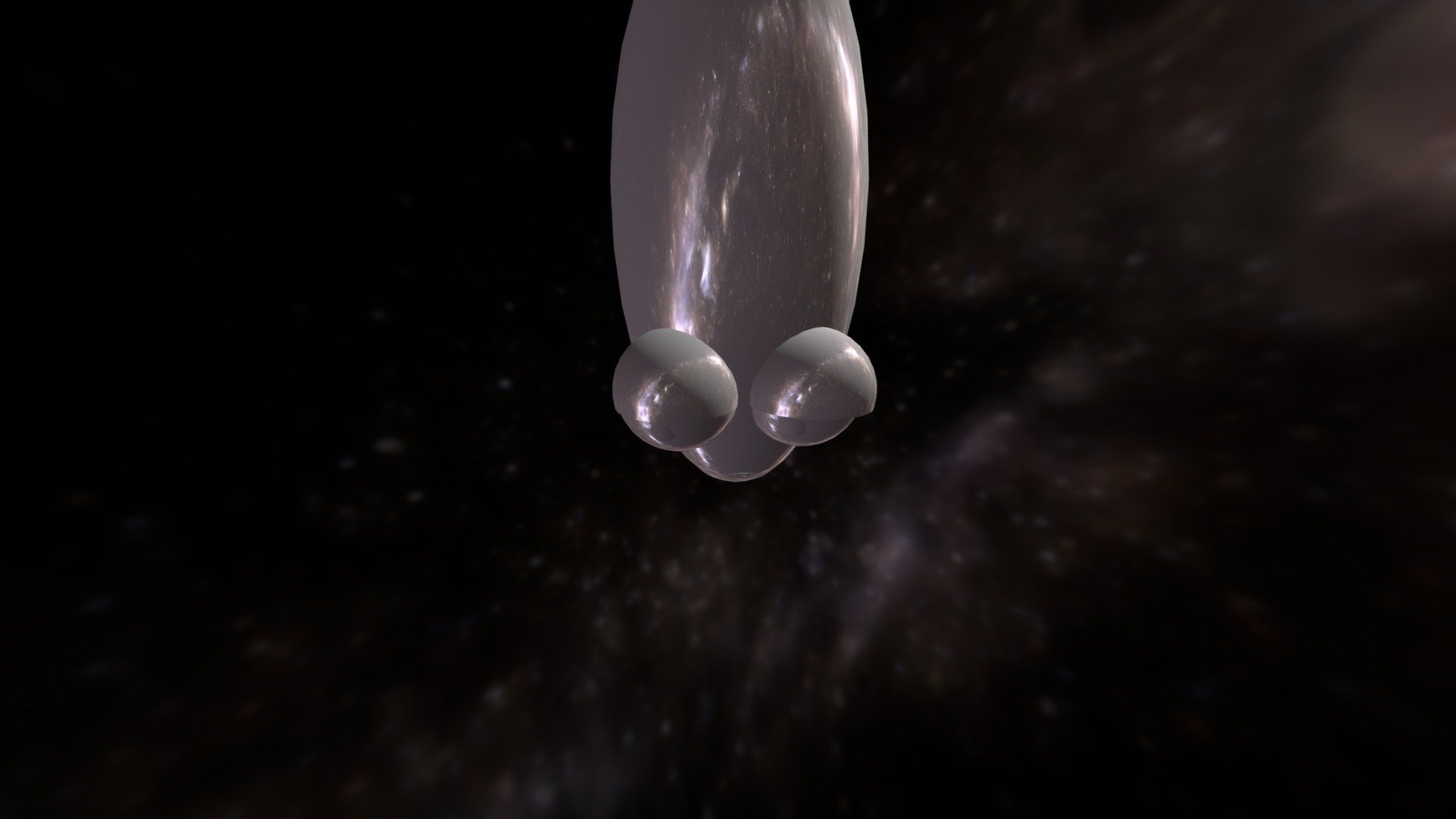 alien viitation