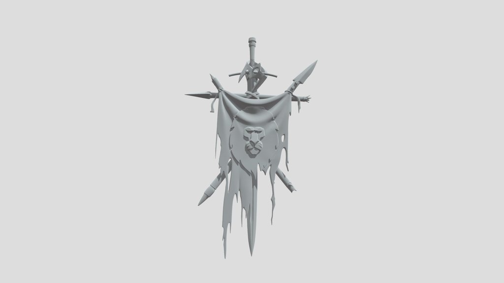 flag - Nation of Azeroth