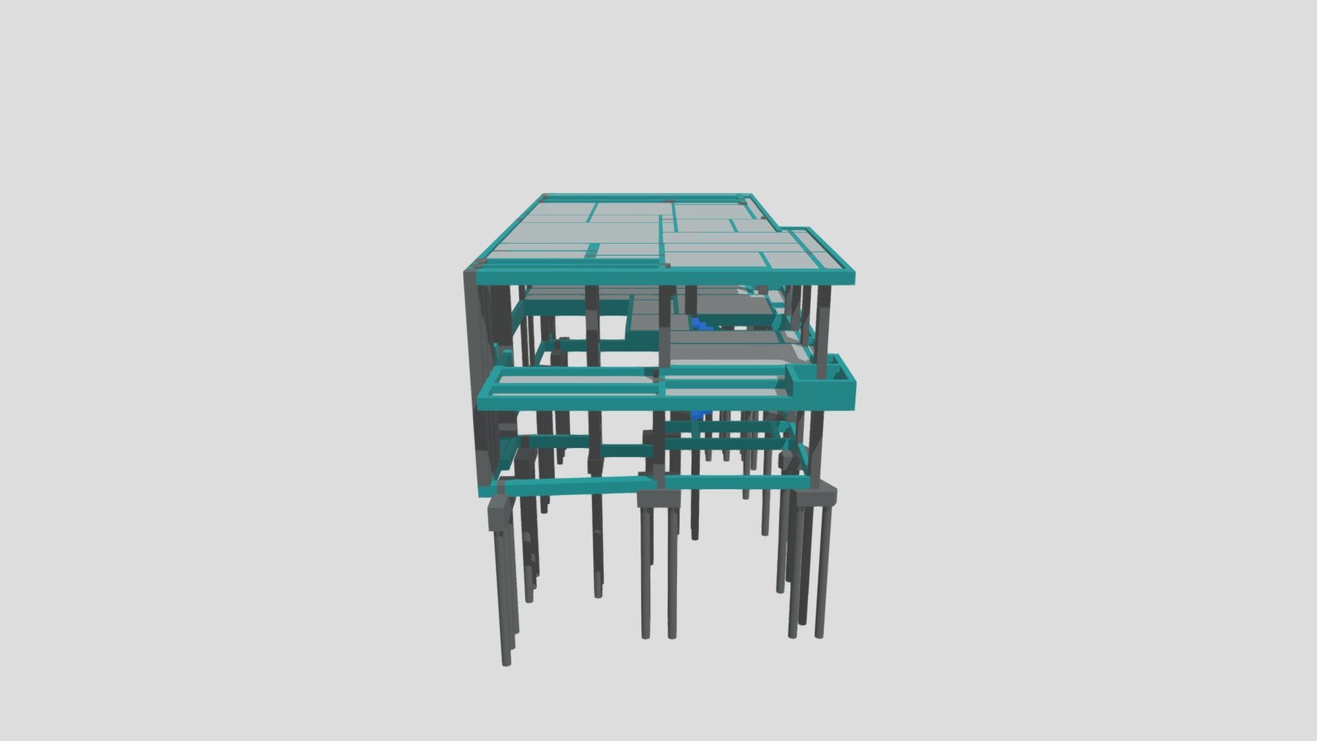 2239 - 3D