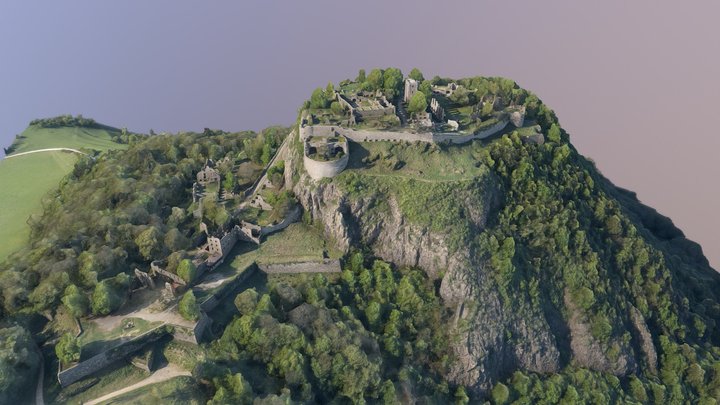 Festung Hohentwiel